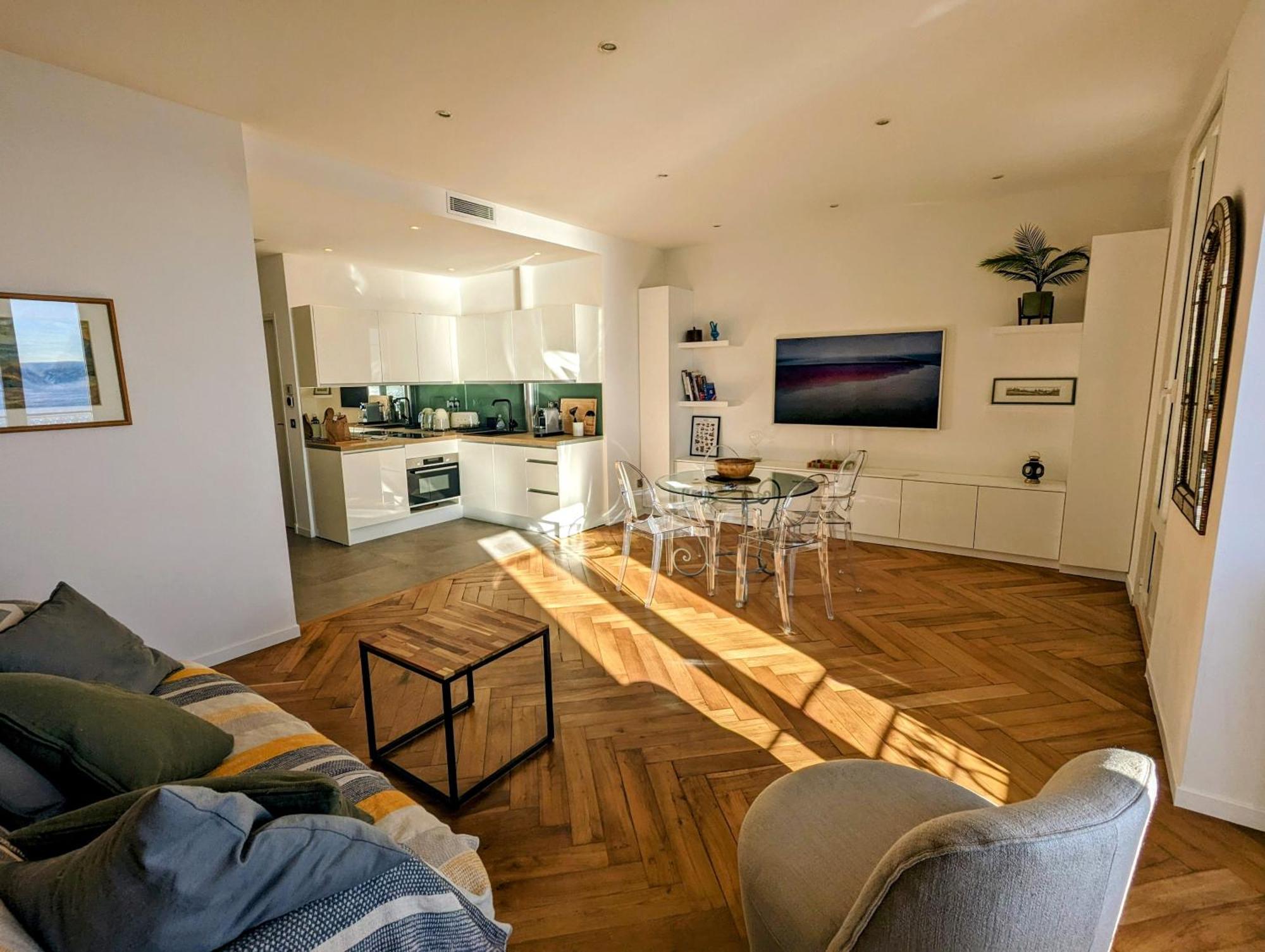 Happyfew Palazzo Del Sol Appartement