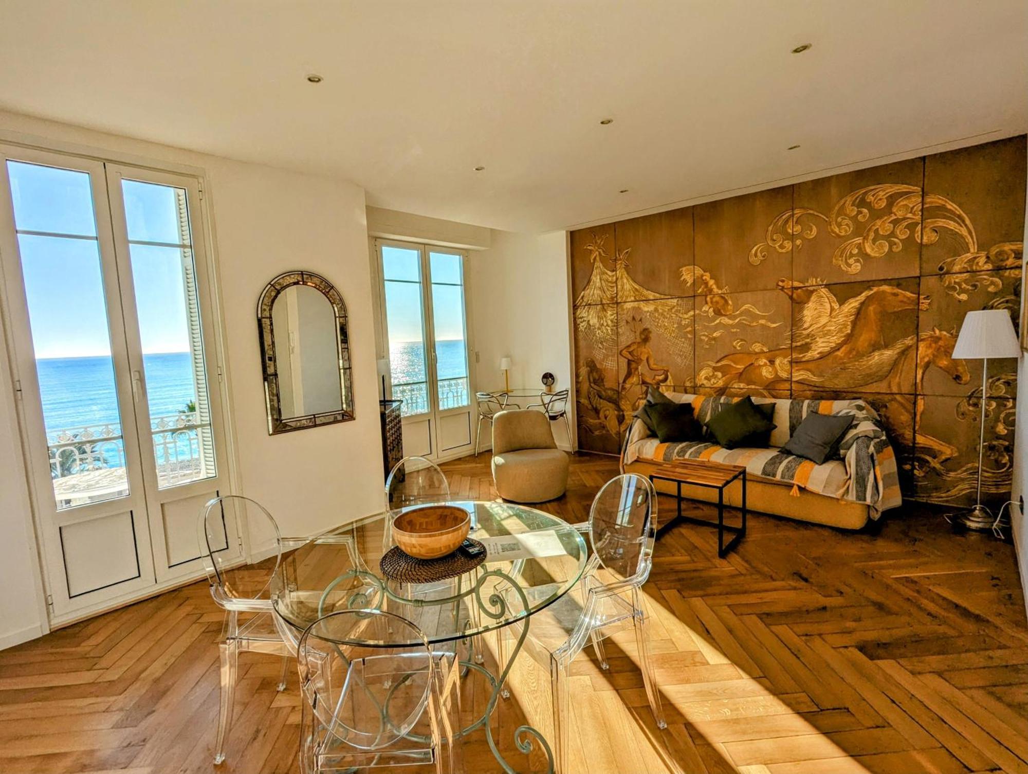 Happyfew Palazzo Del Sol Appartement *