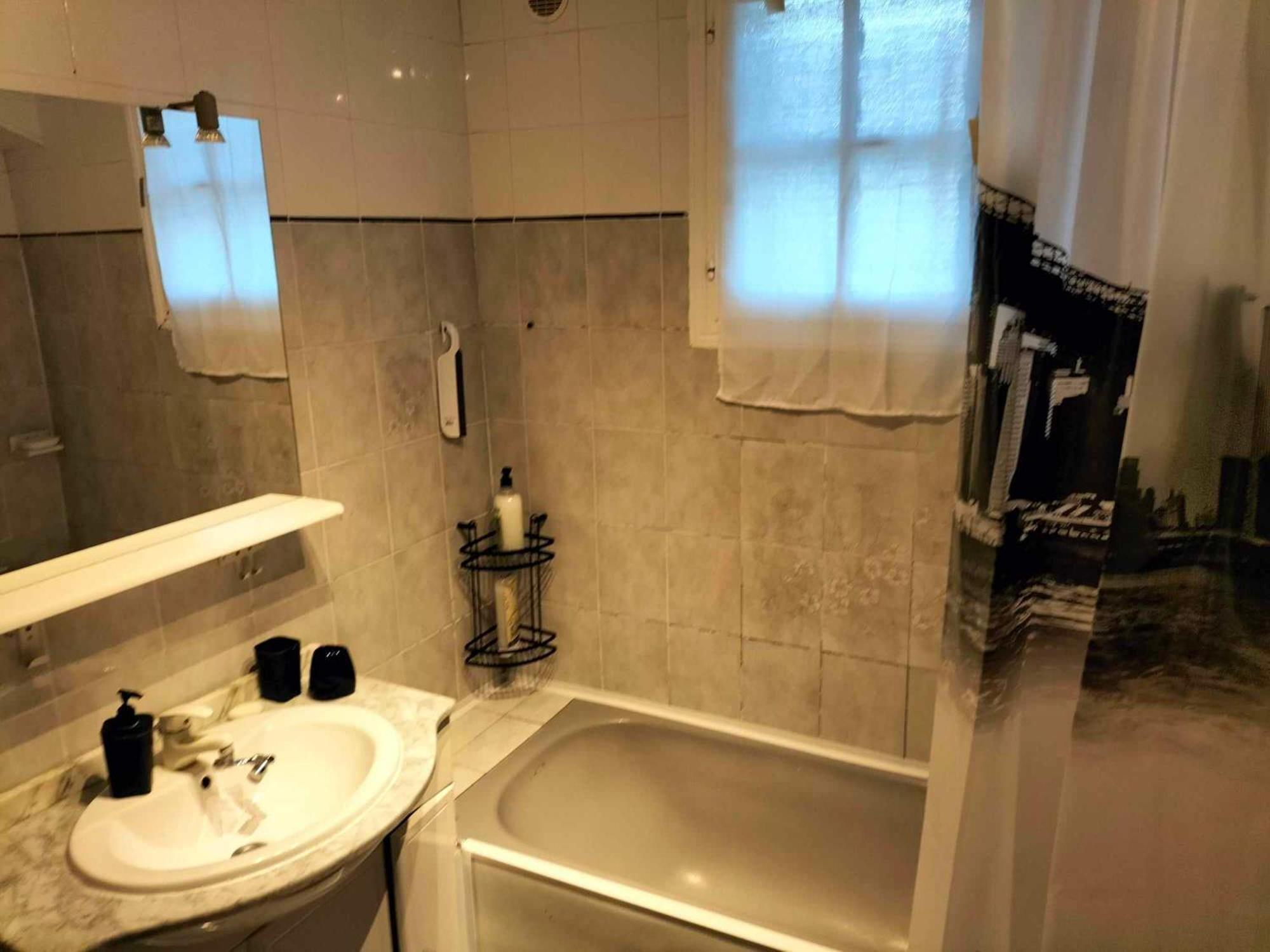 Apartment Dans Nicoise *