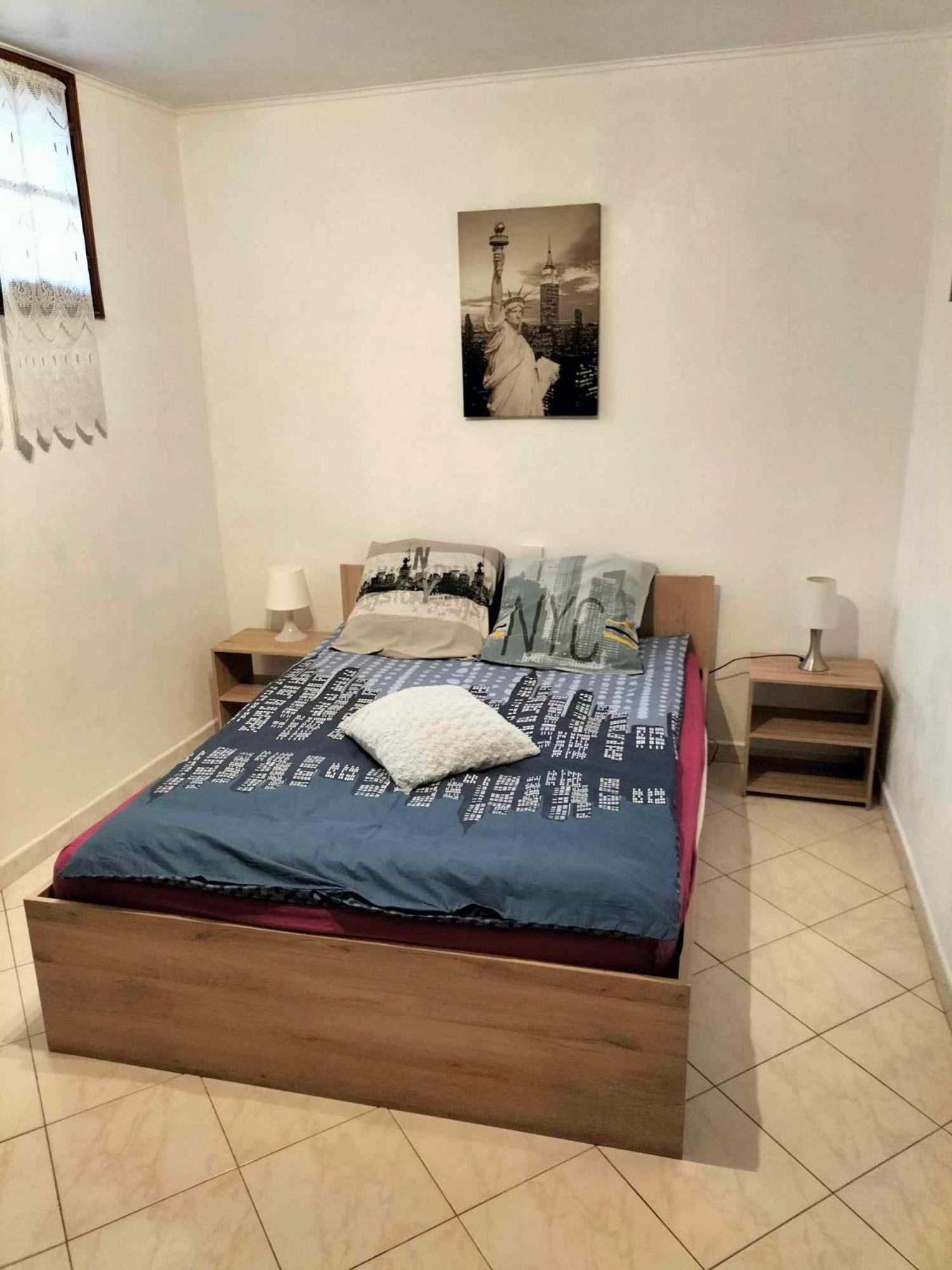 Apartment Dans Nicoise *