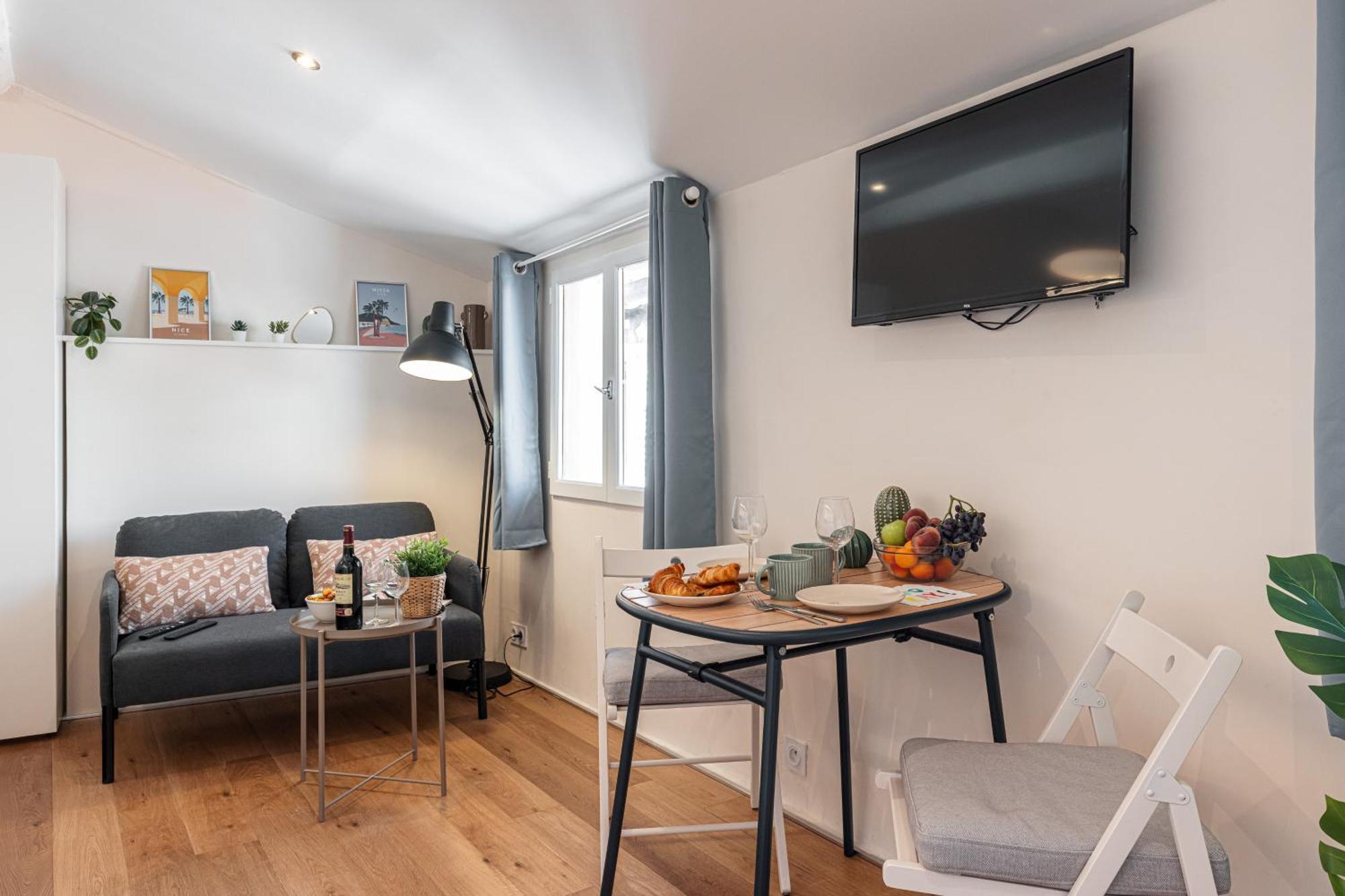 Apartamento Feel - Collet Nice
