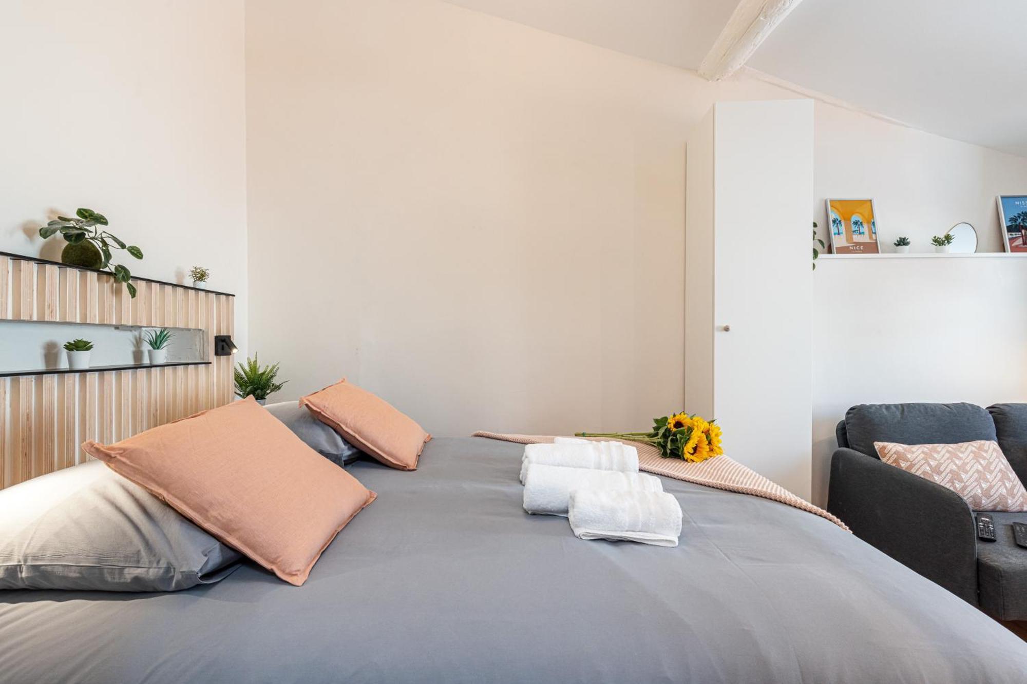 Apartamento Feel - Collet