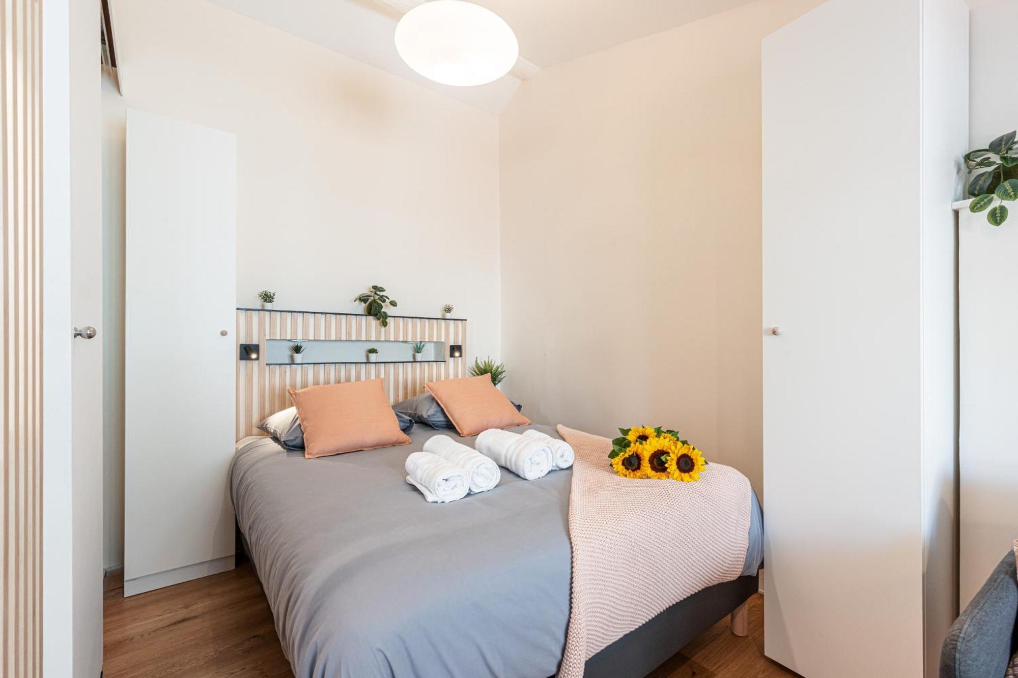 Apartment Feel - Collet