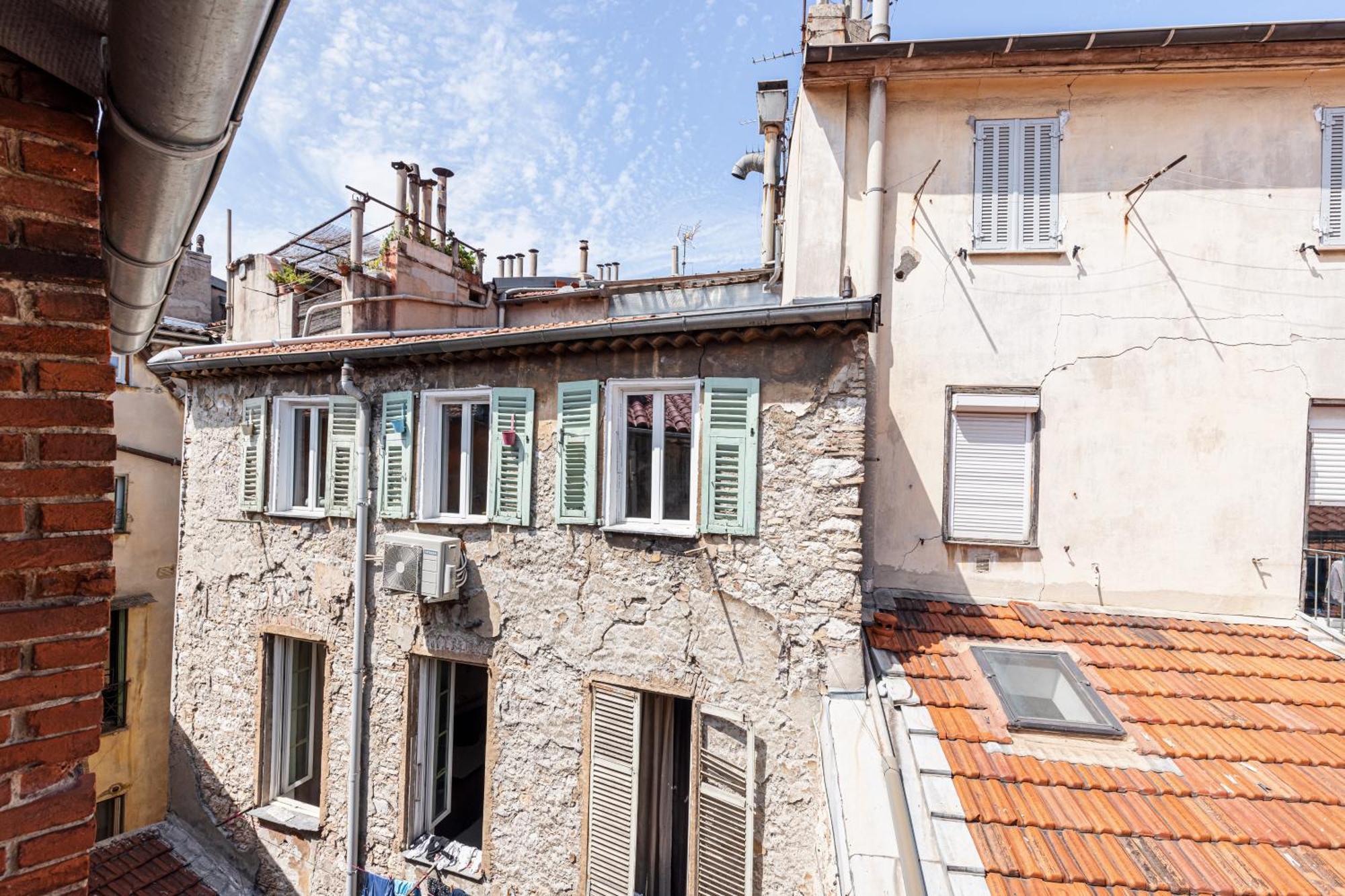 Feel - Collet Apartment Nice