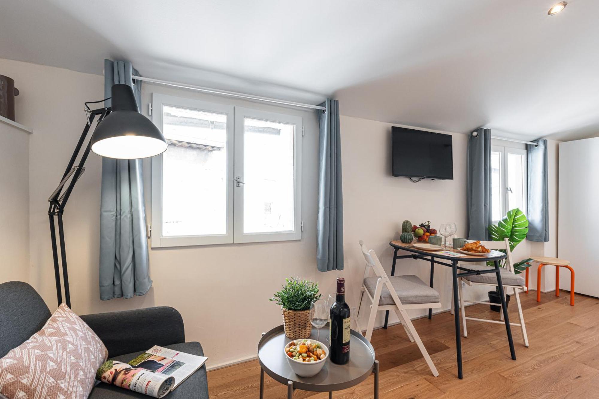 Feel - Collet Apartment *