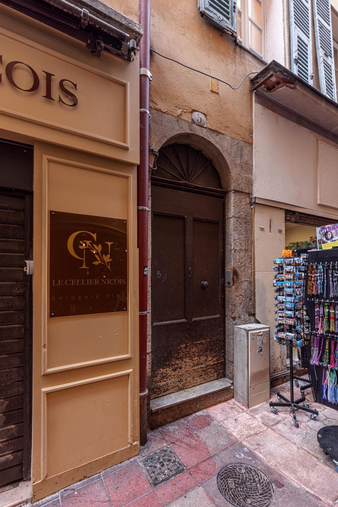 Feel - Collet Apartment *