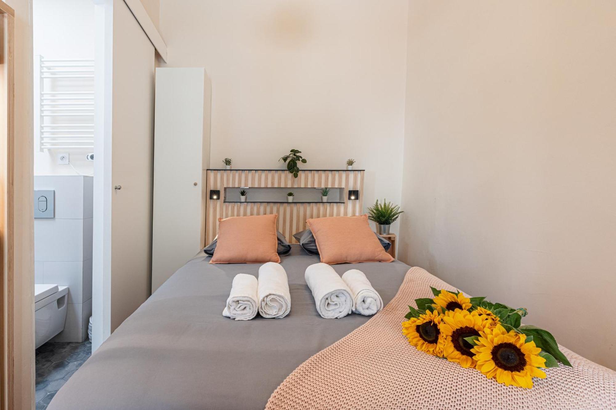 Feel - Collet Apartamento Nice