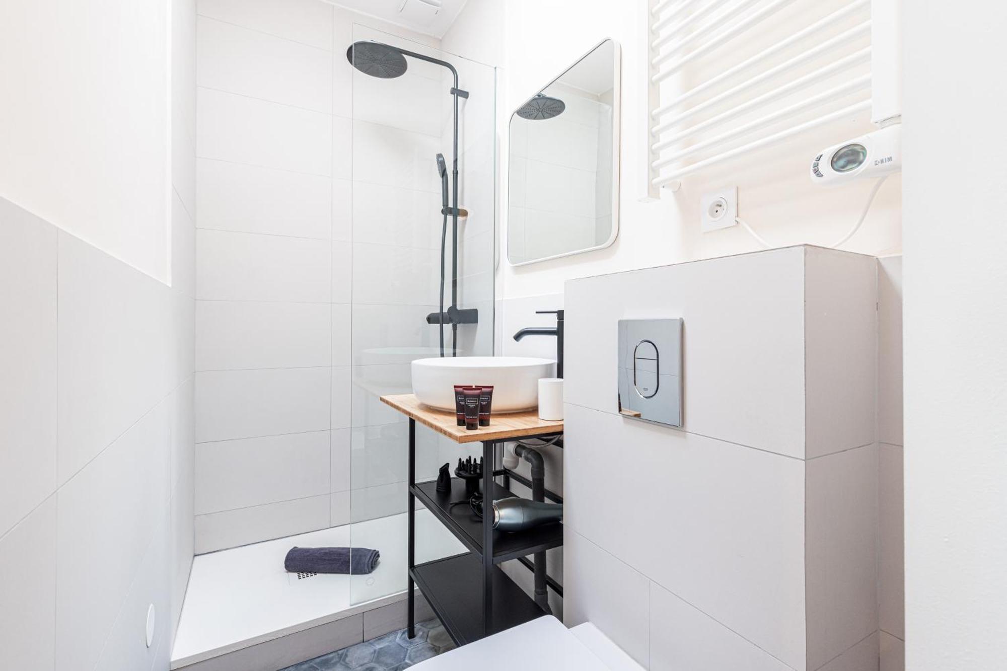 Apartment Feel - Collet *