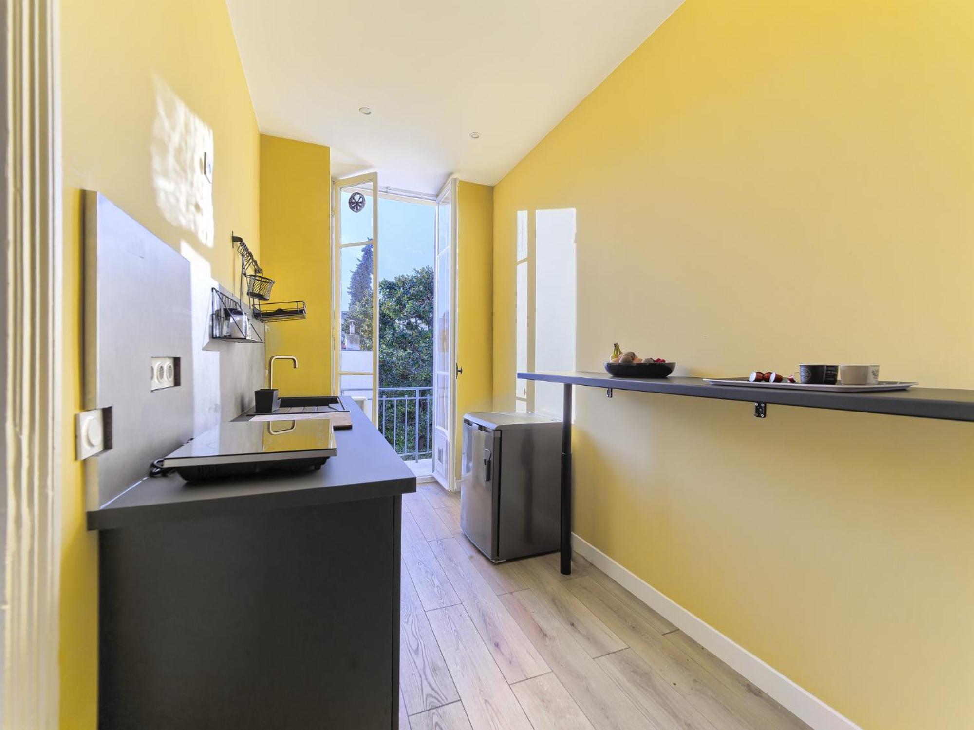 Luxury Homeplace In Center Apartamento *