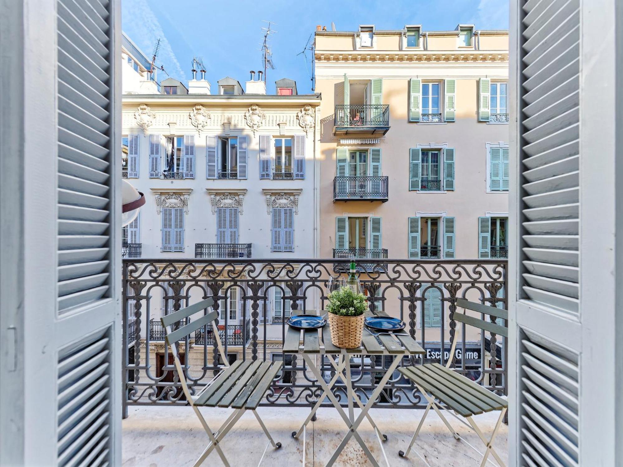 Apartamento Luxury Homeplace In Center