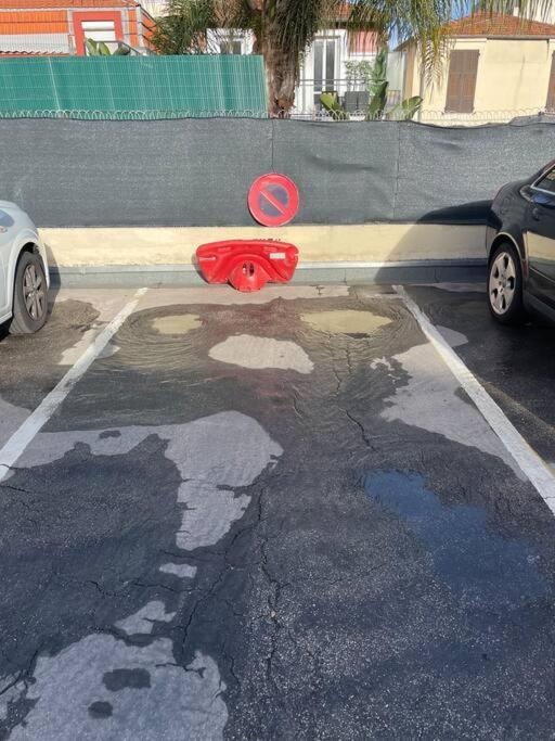 Apartment Superbe Vue Sur *