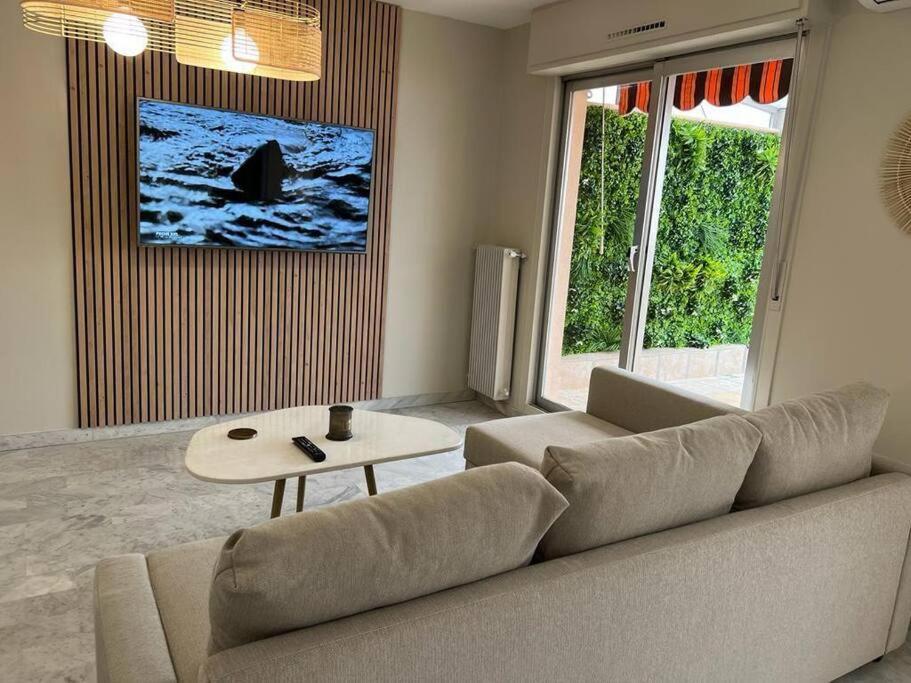 Superbe Vue Sur Apartment *