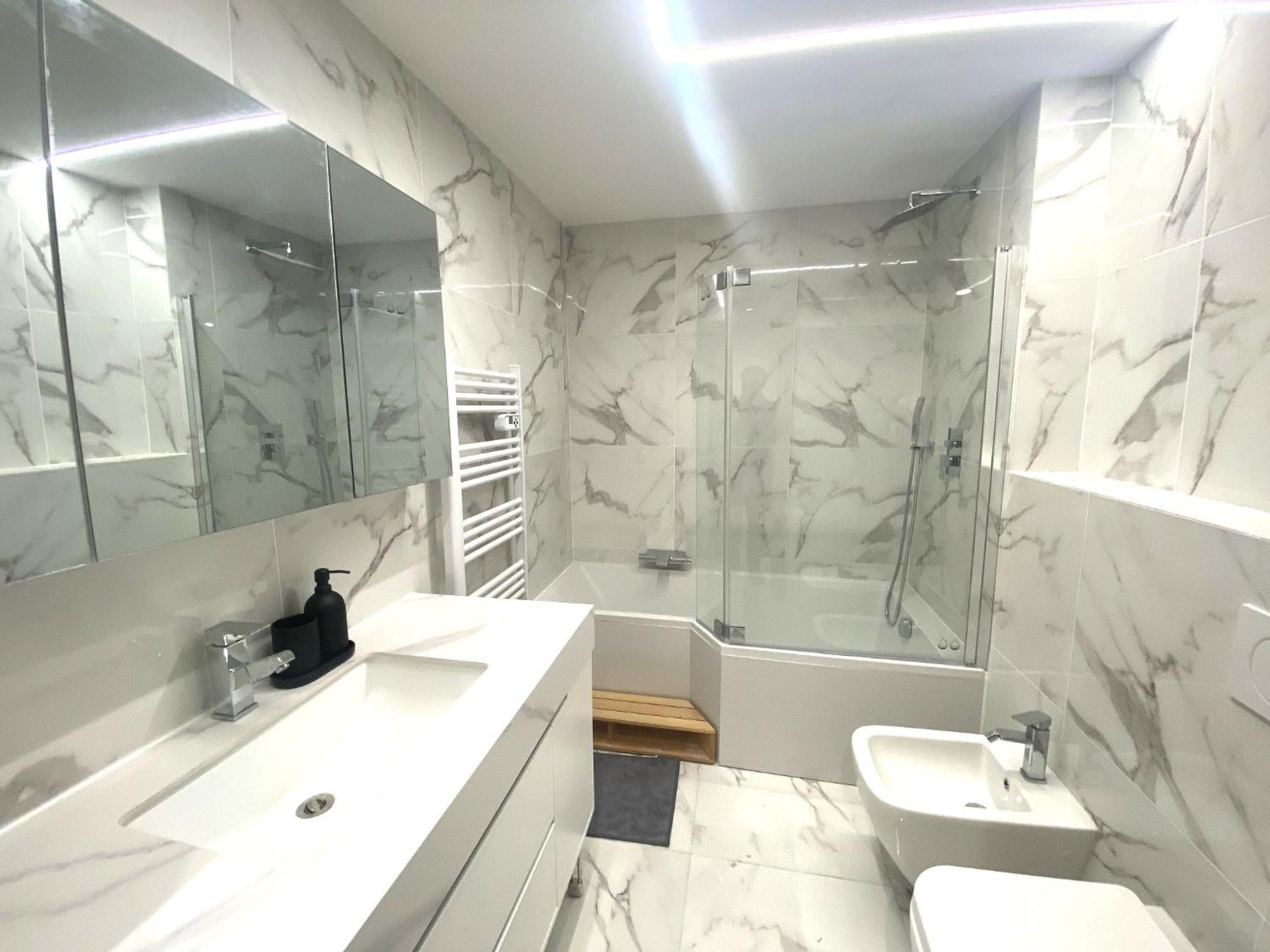 Appartement Grosso Proche Mer *