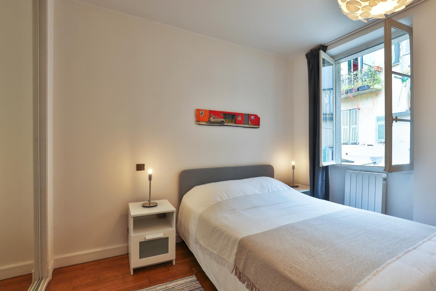 2 Pieces Neuf,port De ,wifi Apartment