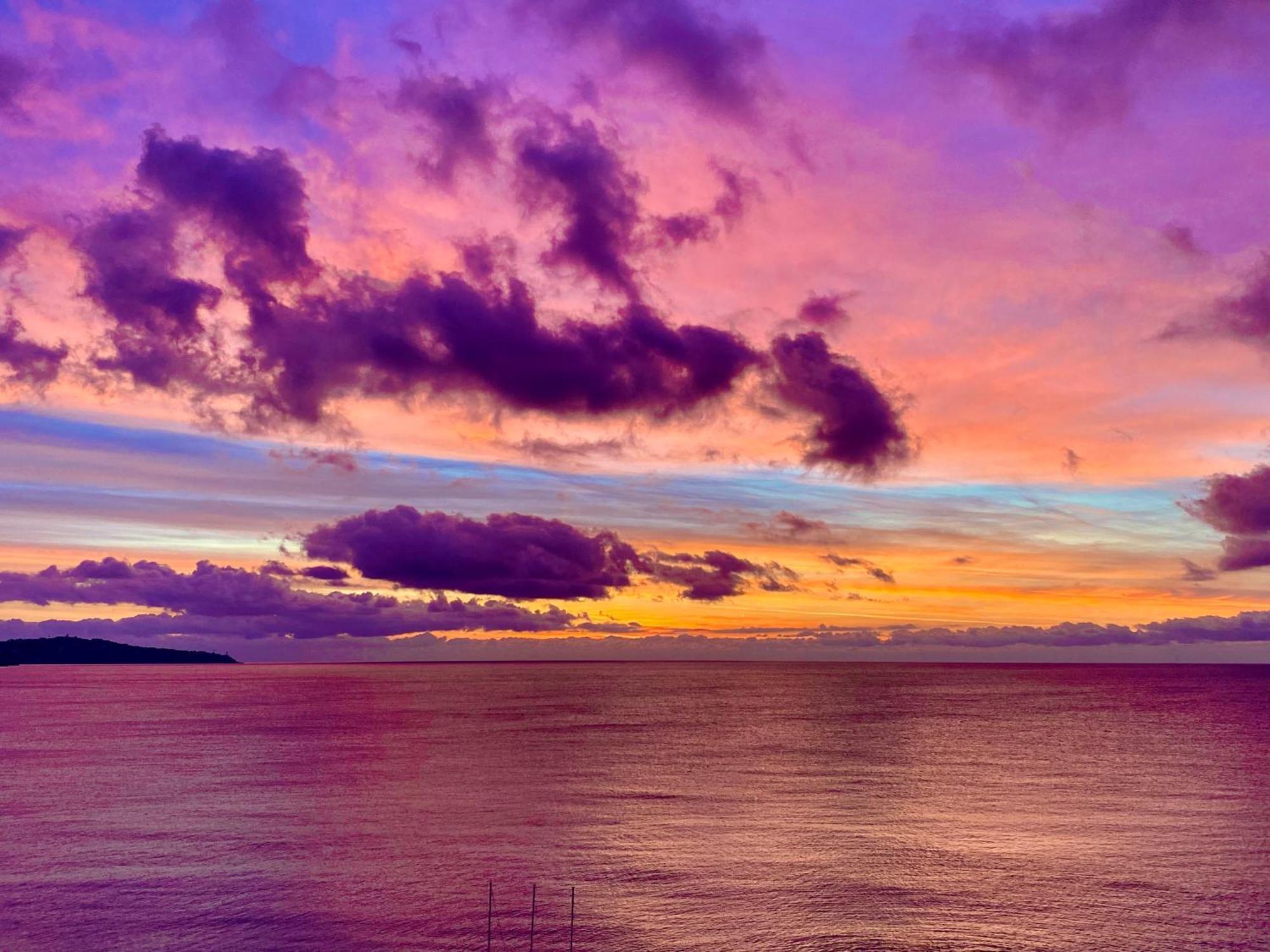 Apartment Promenade Des