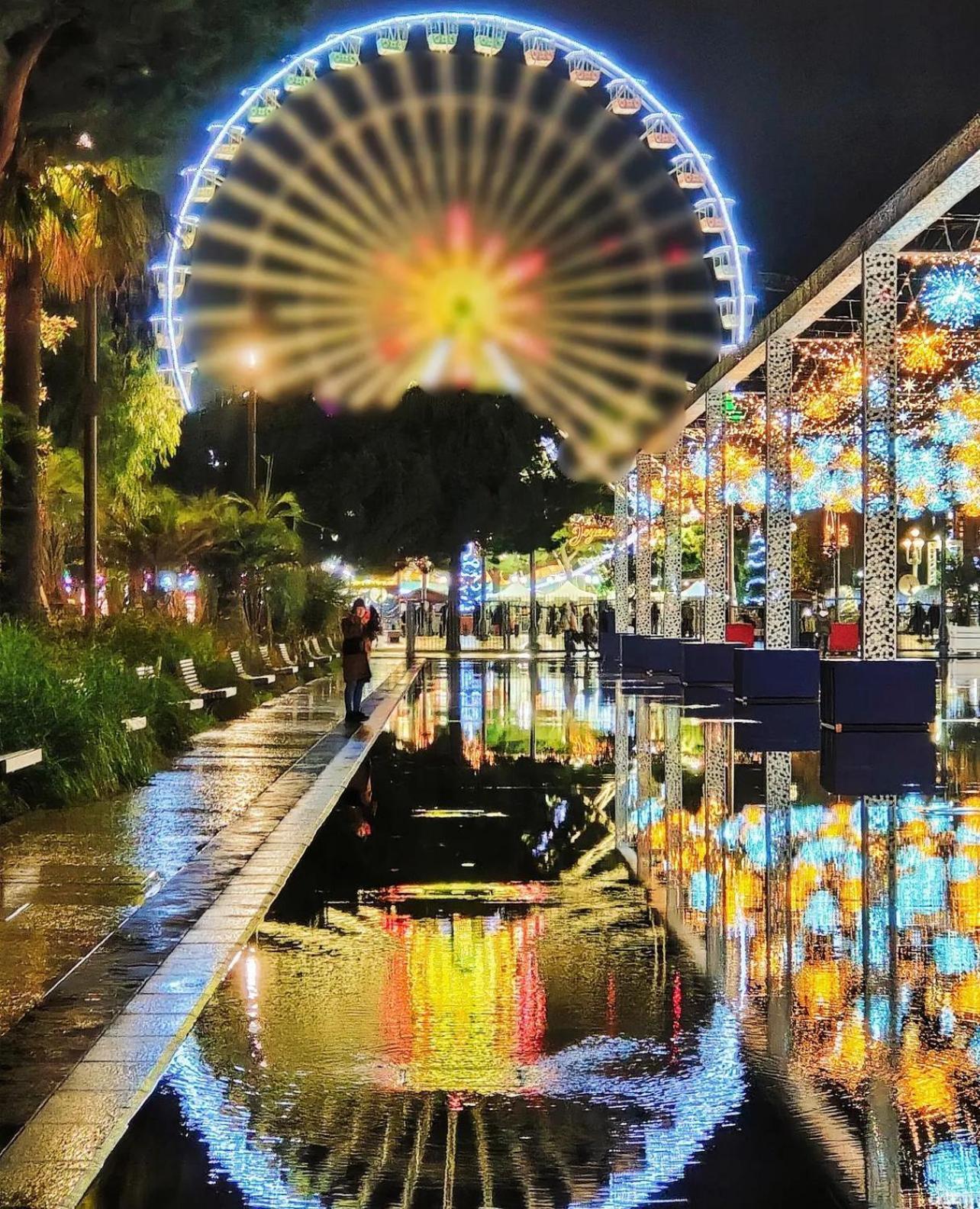 Apartment Hollydays, St Antoine Nice