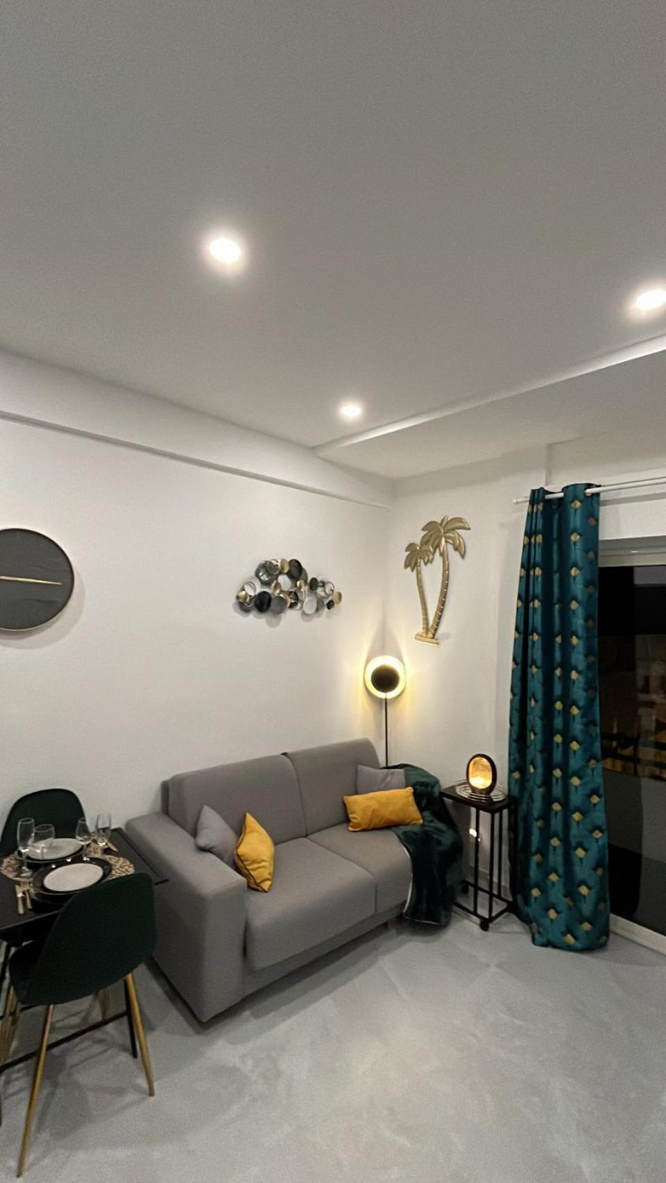 Centre Sur Avenue Jean Medecin A 8 Minutes De Marche * Nice