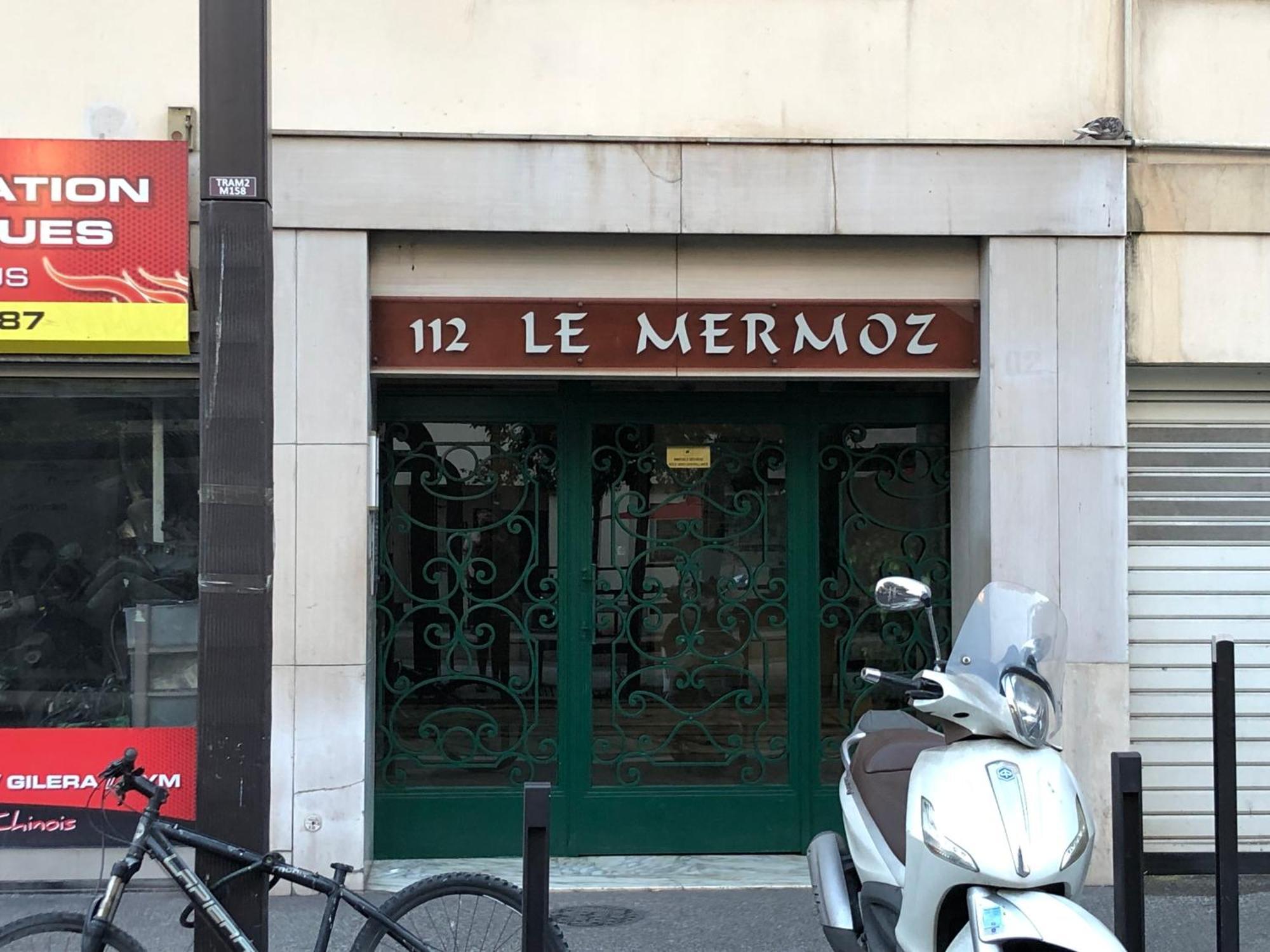 Vue Mer, 2 Pieces Lumineux Nice