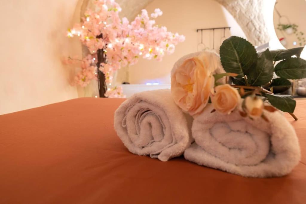 Avec 2 Jacuzzi Balneo, Parking