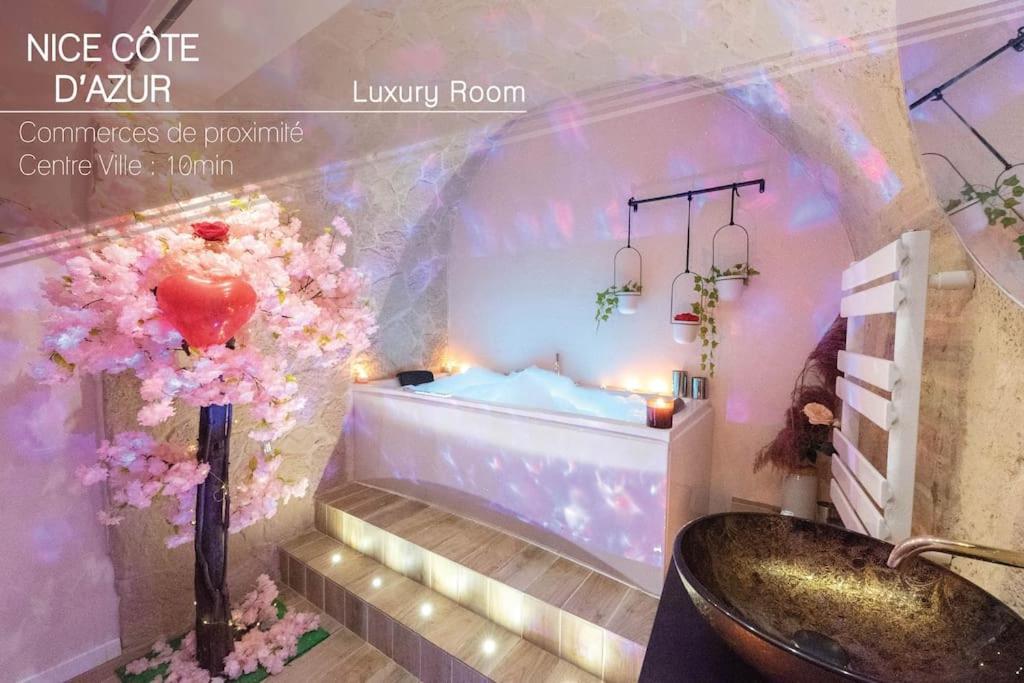 Avec 2 Jacuzzi Balneo, Parking *