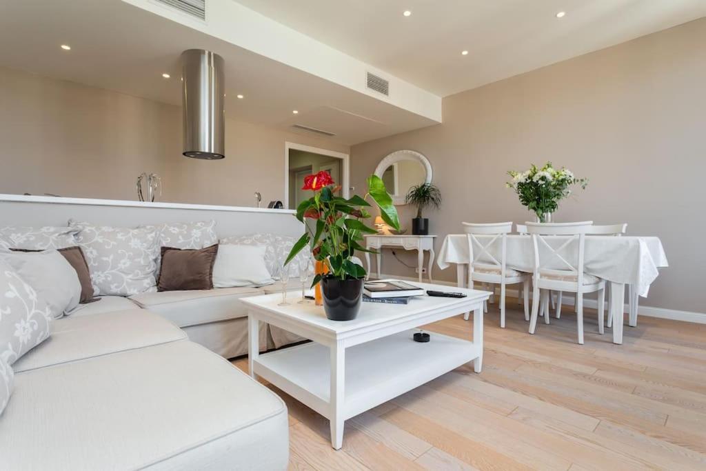 Jean Jaures - 90M2 Wac 2Min To Beach *
