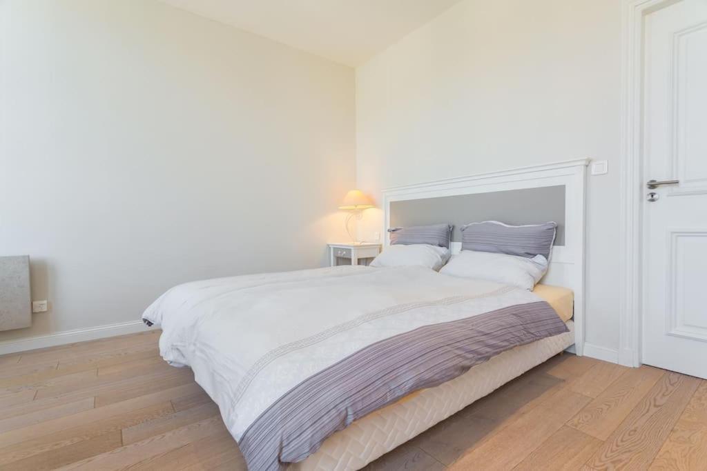 Apartment Jean Jaures - 90M2 Wac 2Min To Beach *