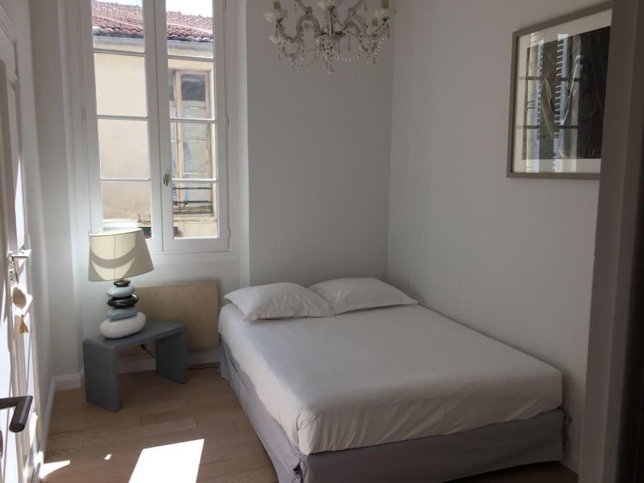 Jean Jaures - 90M2 Wac 2Min To Beach * Nice
