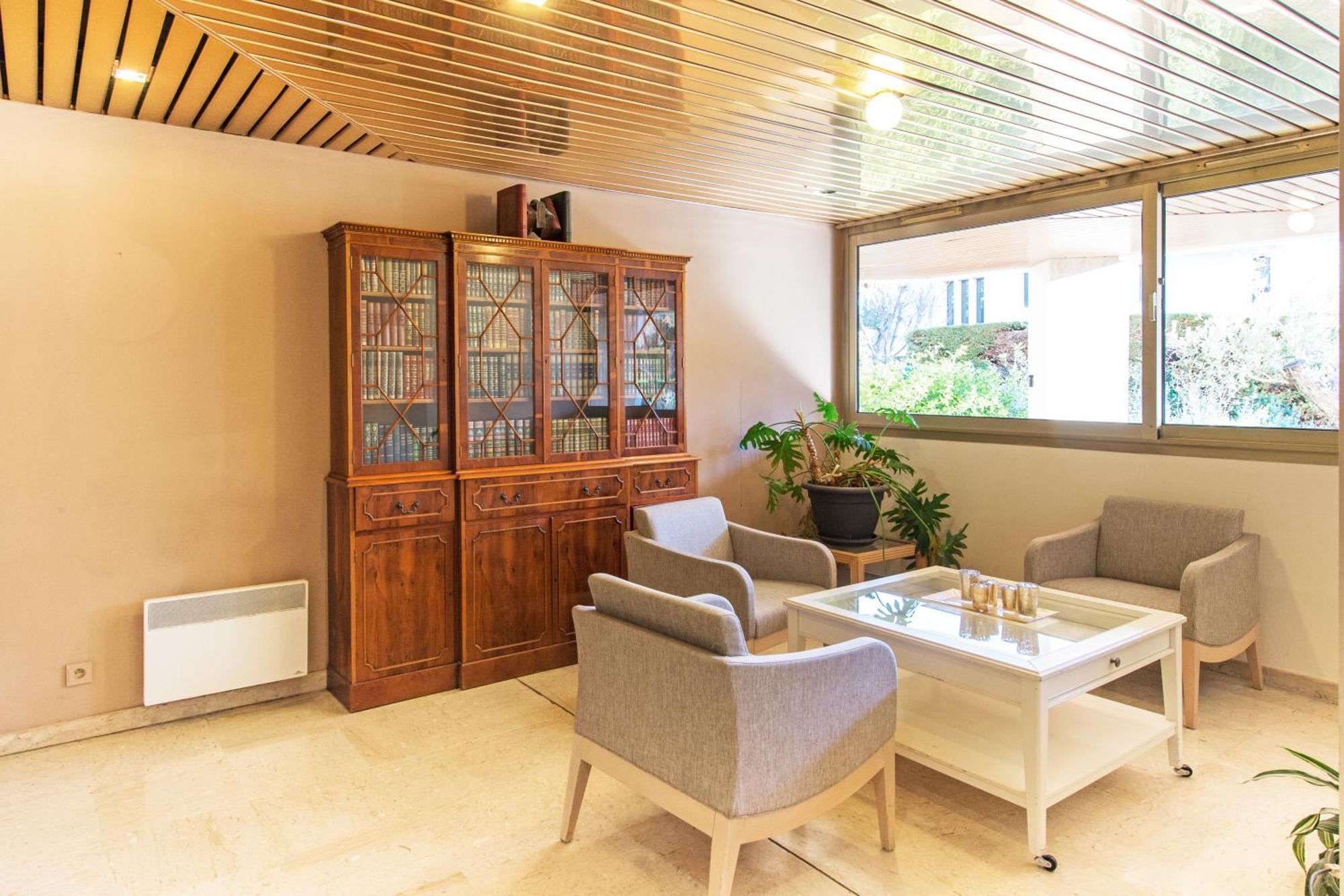 Renove - Terrasse - Parking - Bm Appartement
