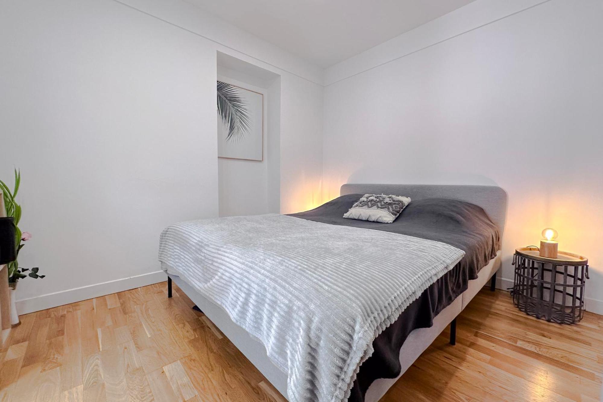 Bellet - Rooftop, Jacuzzi Et Vue Imprenable Sur Et Apartamento Nice