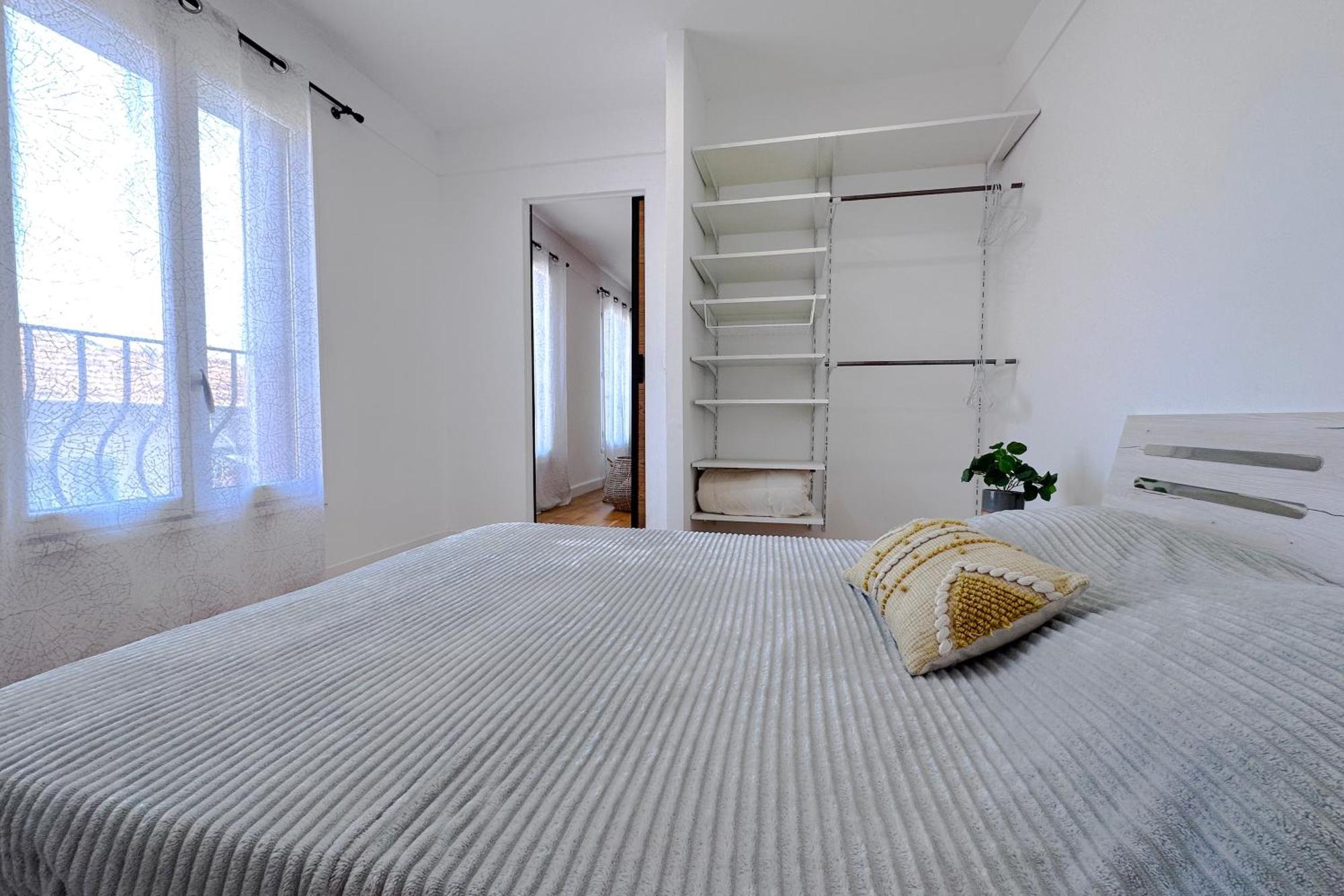 Bellet - Rooftop, Jacuzzi Et Vue Imprenable Sur Et Nice