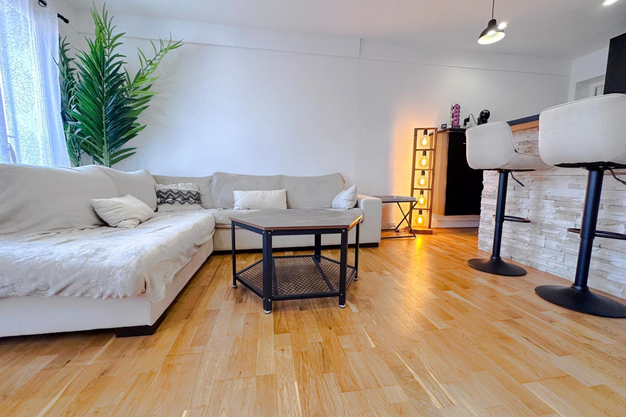 Bellet - Rooftop, Jacuzzi Et Vue Imprenable Sur Et Apartamento Nice