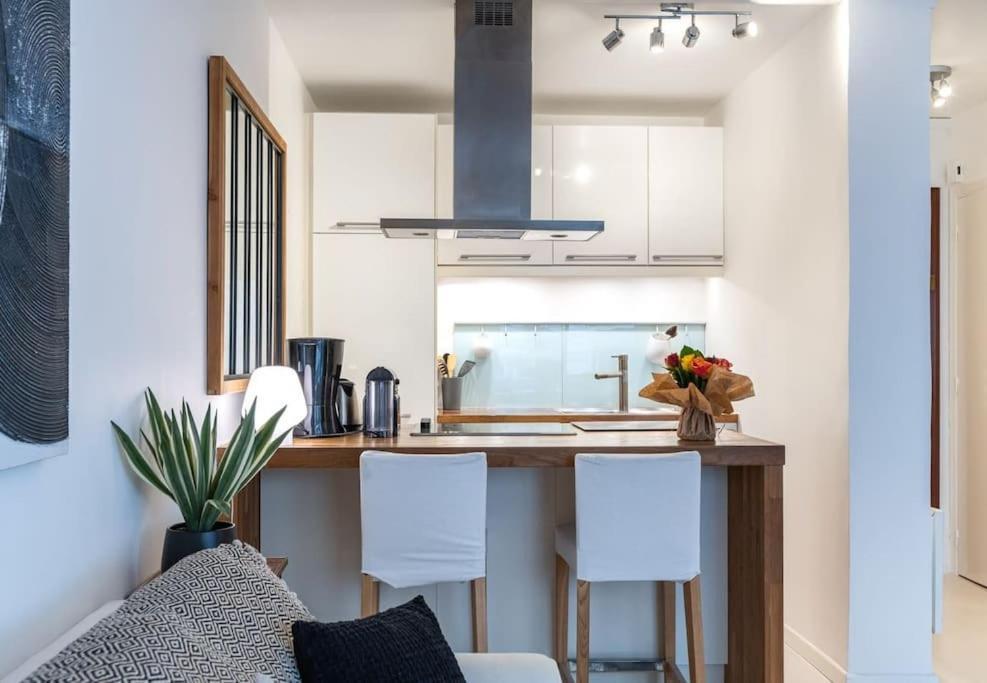 My Casa - Rossini - And Cosy With Ac Apartment