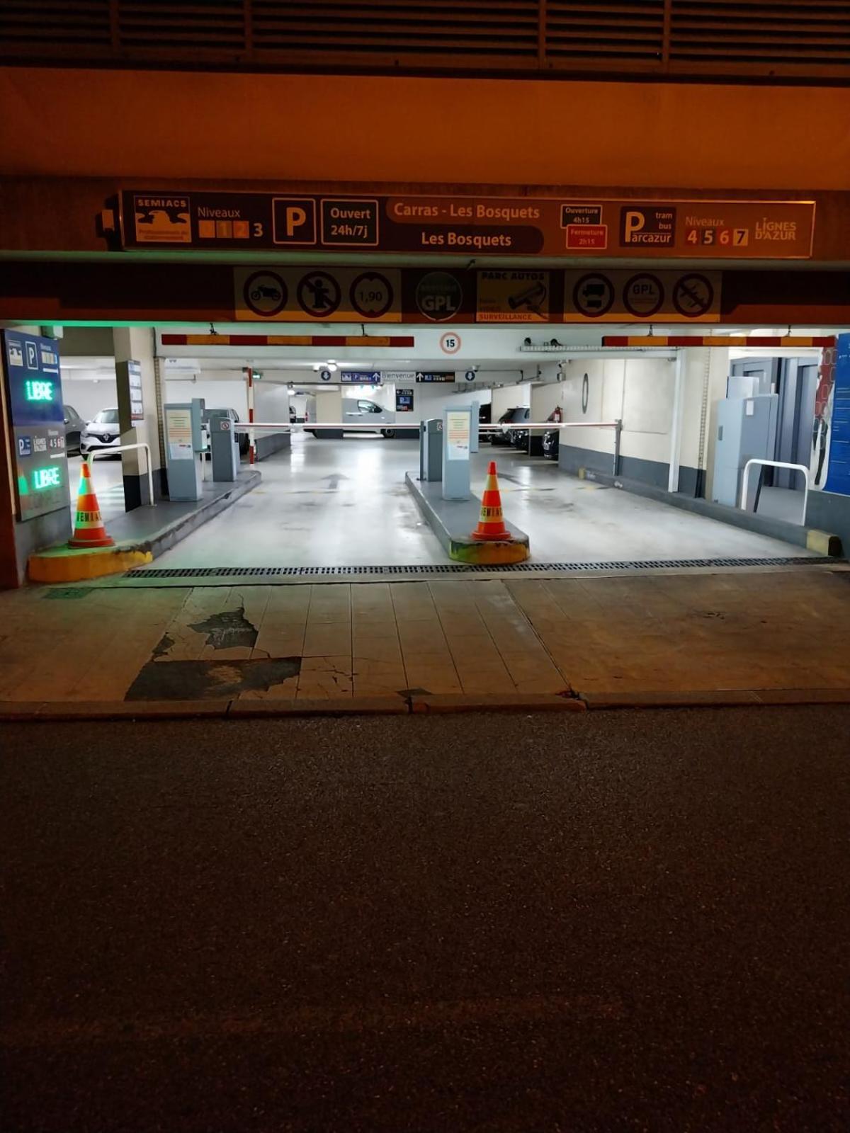 Apartment L'or Dans La 3