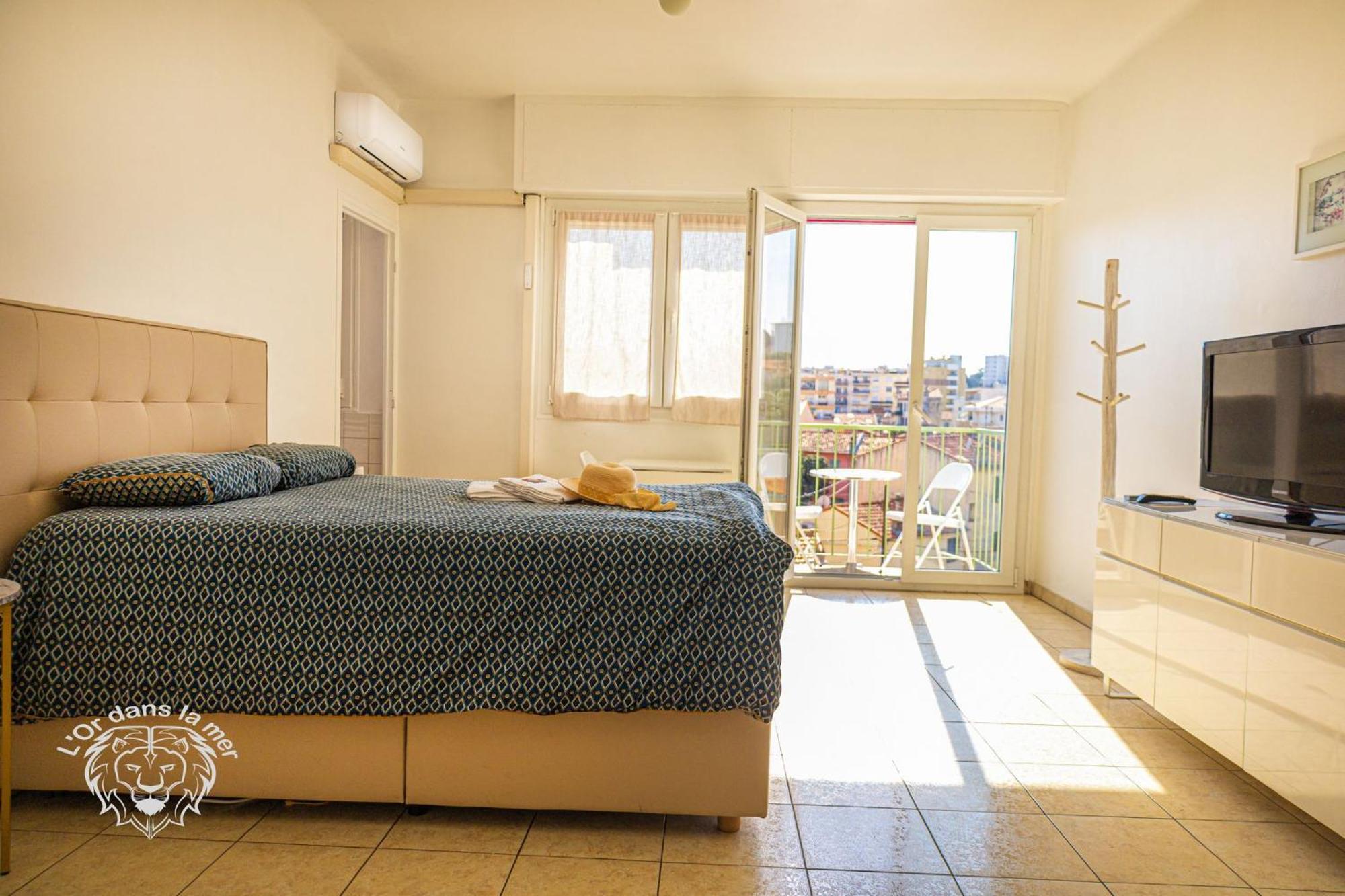 L'or Dans La 3 Apartment