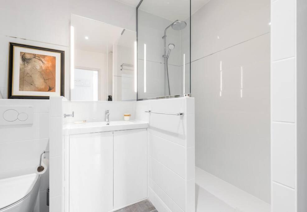 Apartment Moulin - Stunning 1 Bedroom Apt On The Port Nice