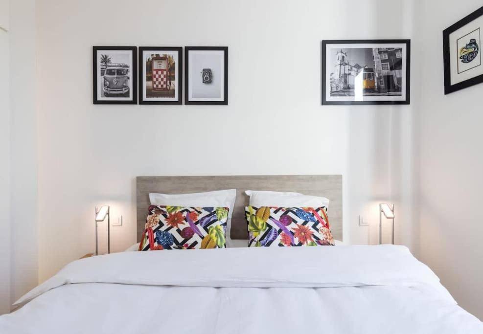 Moulin - Stunning 1 Bedroom Apt On The Port Apartment