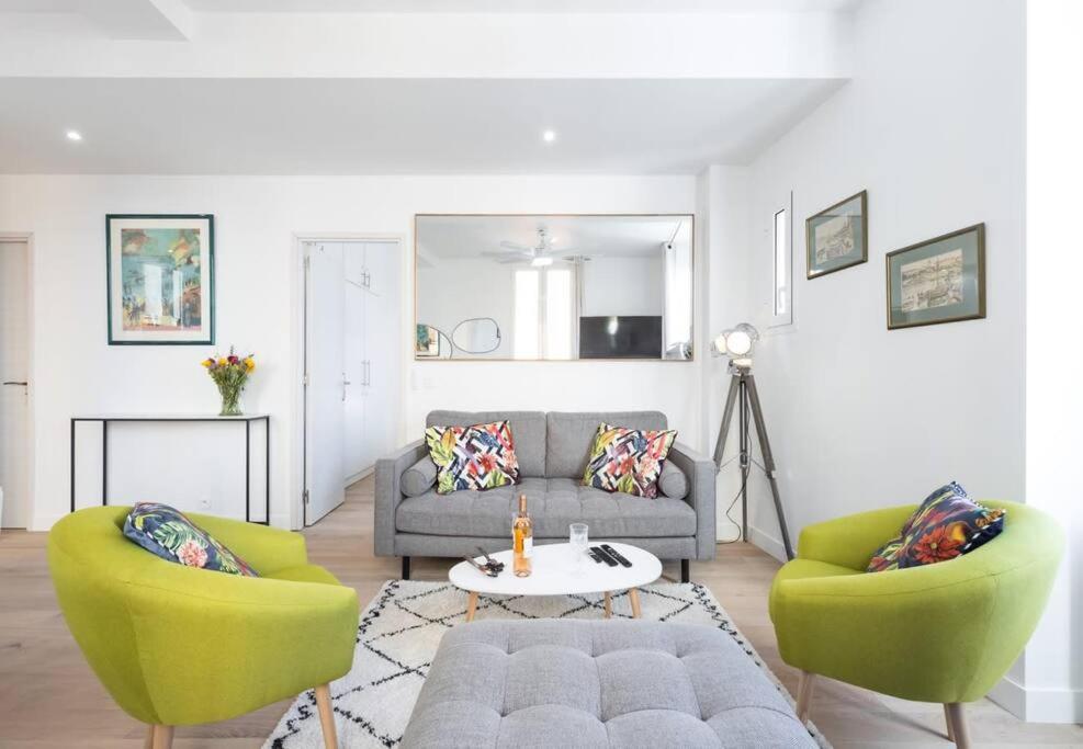 Apartment Moulin - Stunning 1 Bedroom Apt On The Port *