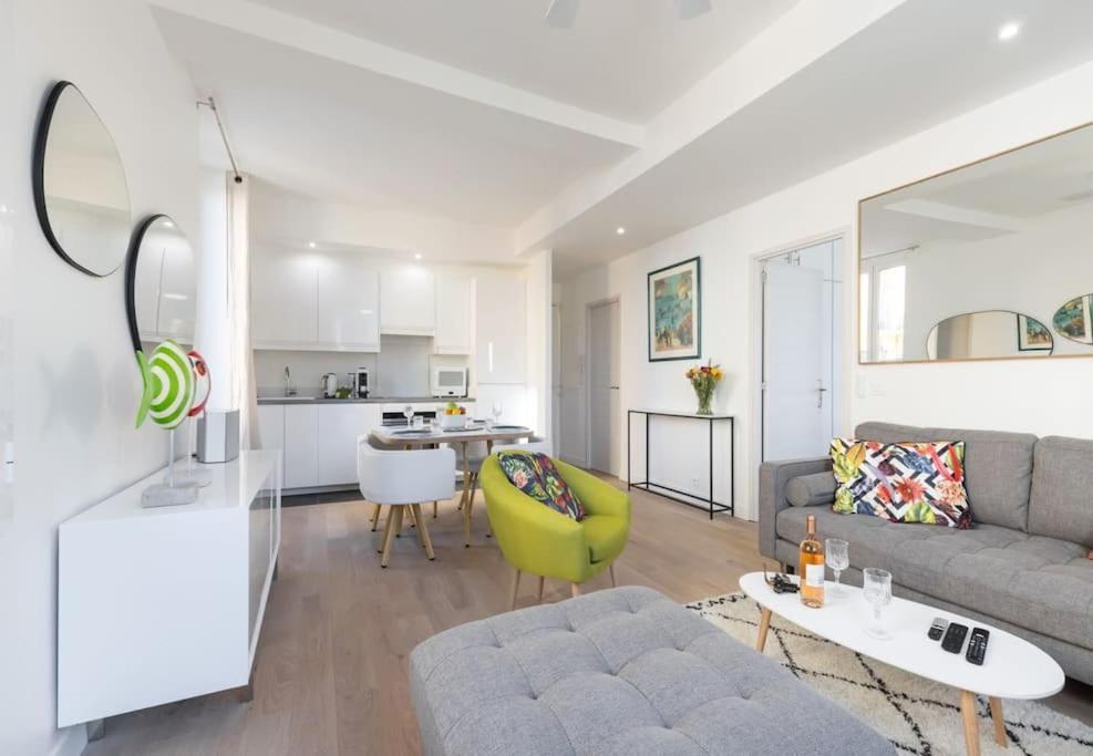 Apartment Moulin - Stunning 1 Bedroom Apt On The Port