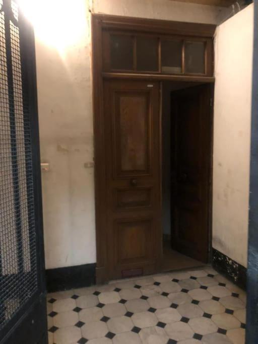 Mari 74 - Studio Ac In Old Town Close To Beach *