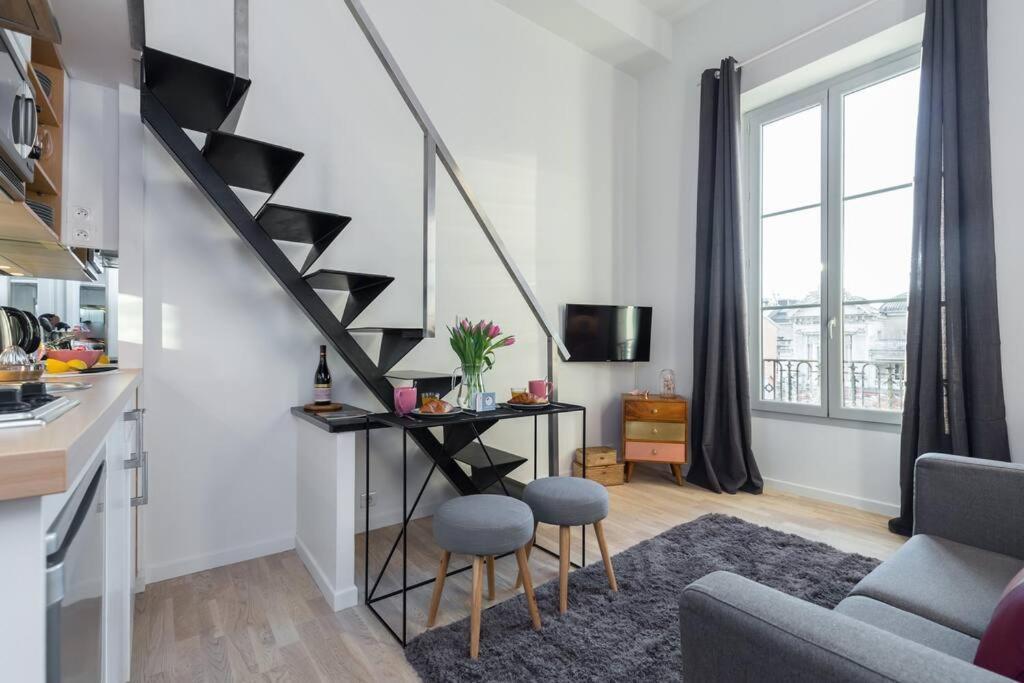 Mari 74 - Studio Ac In Old Town Close To Beach Apartment