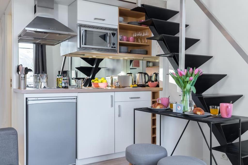 Apartment Mari 74 - Studio Ac In Old Town Close To Beach