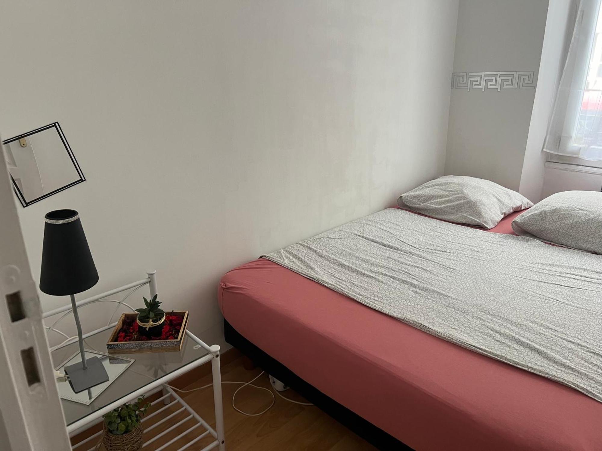 Luxe Et Charme Mediterraneen Face A La Promenade Des Appartement *