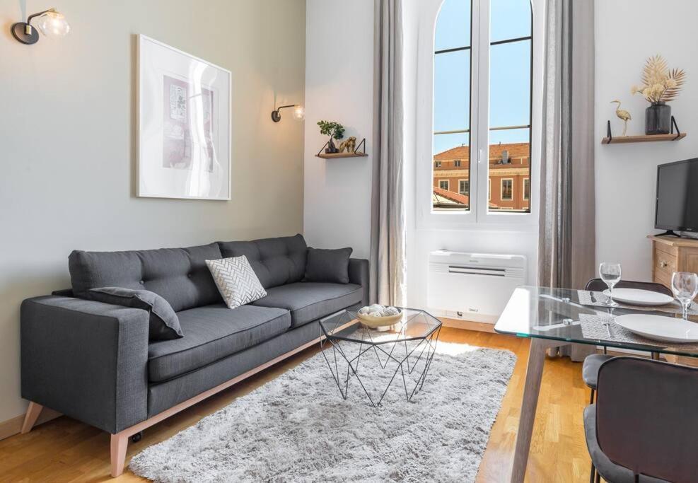 Apartamento Deloye - Spacious Quiet Studio Wac Near Old Town *