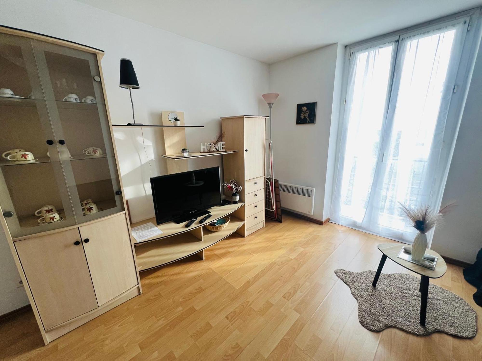 Luxe Et Charme Mediterraneen Face A La Promenade Des Apartment