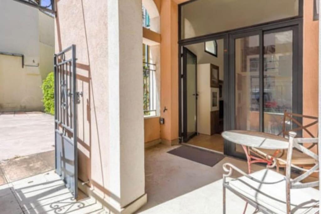 Appartement Magnifique Duplex Type Loft