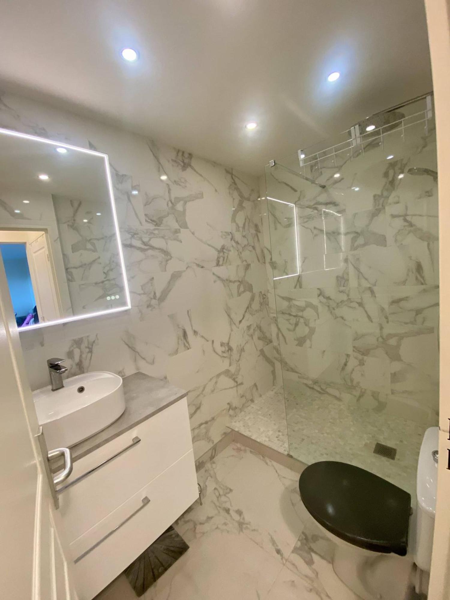 Apartamento Ouest- 2p Au Calme, Piscine, Ac