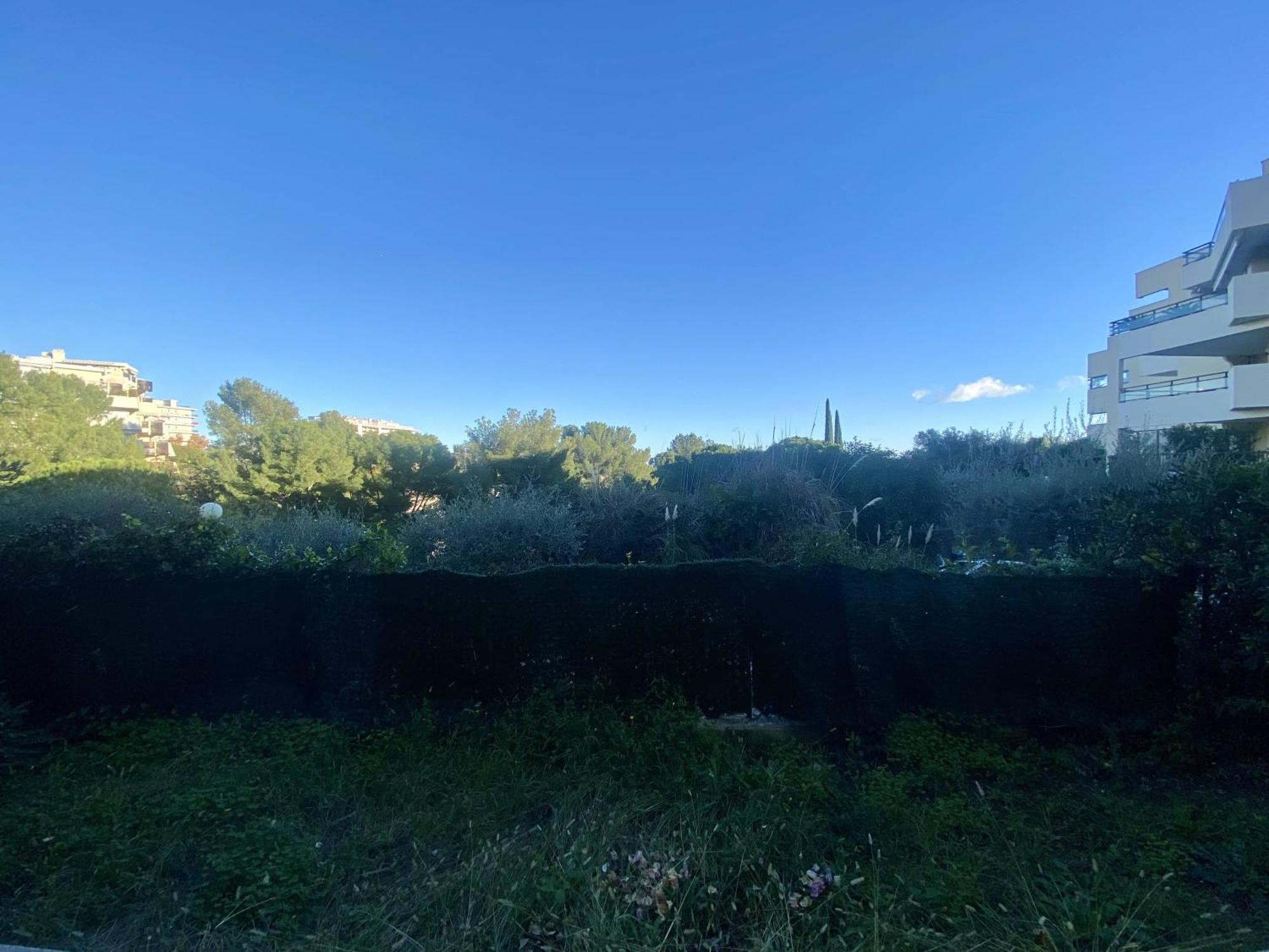 Apartamento Ouest- 2p Au Calme, Piscine, Ac *