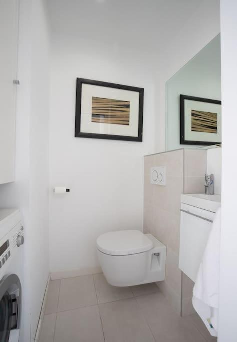 Etat Unis 93 Indigo - Amazing Sea View Aprt With Ac Nice
