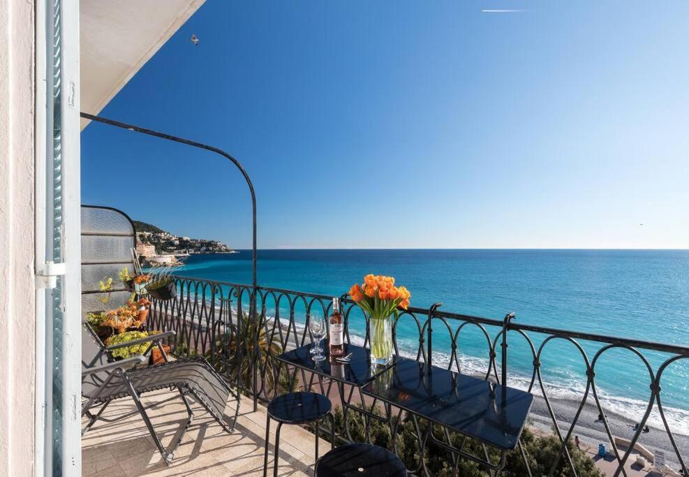 Appartement Etat Unis 93 Indigo - Amazing Sea View Aprt With Ac