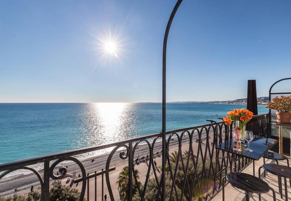 Etat Unis 93 Indigo - Amazing Sea View Aprt With Ac